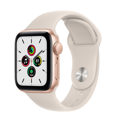 Hodinky Apple Watch SE